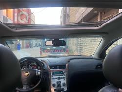 شيفروليه ماليبو